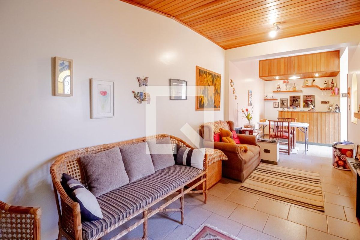 Casa, 4 quartos, 340 m² - Foto 13