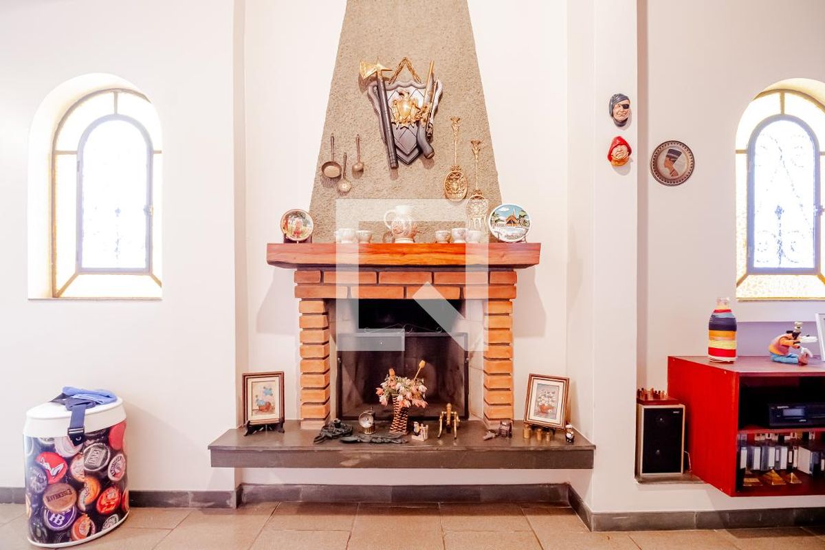 Casa, 4 quartos, 340 m² - Foto 17