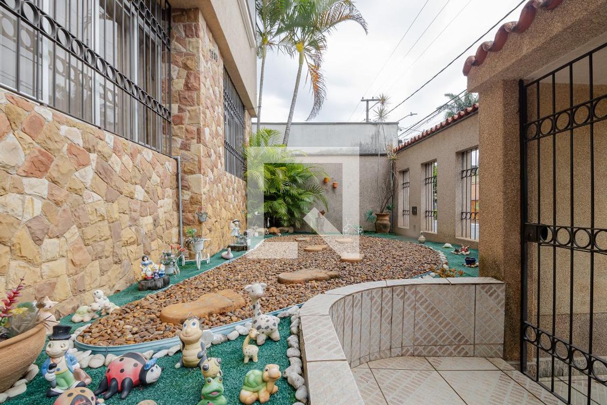 Casa, 4 quartos, 340 m² - Foto 55