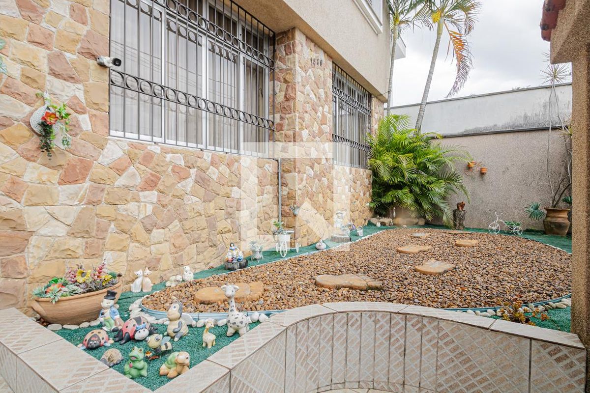 Casa, 4 quartos, 340 m² - Foto 56
