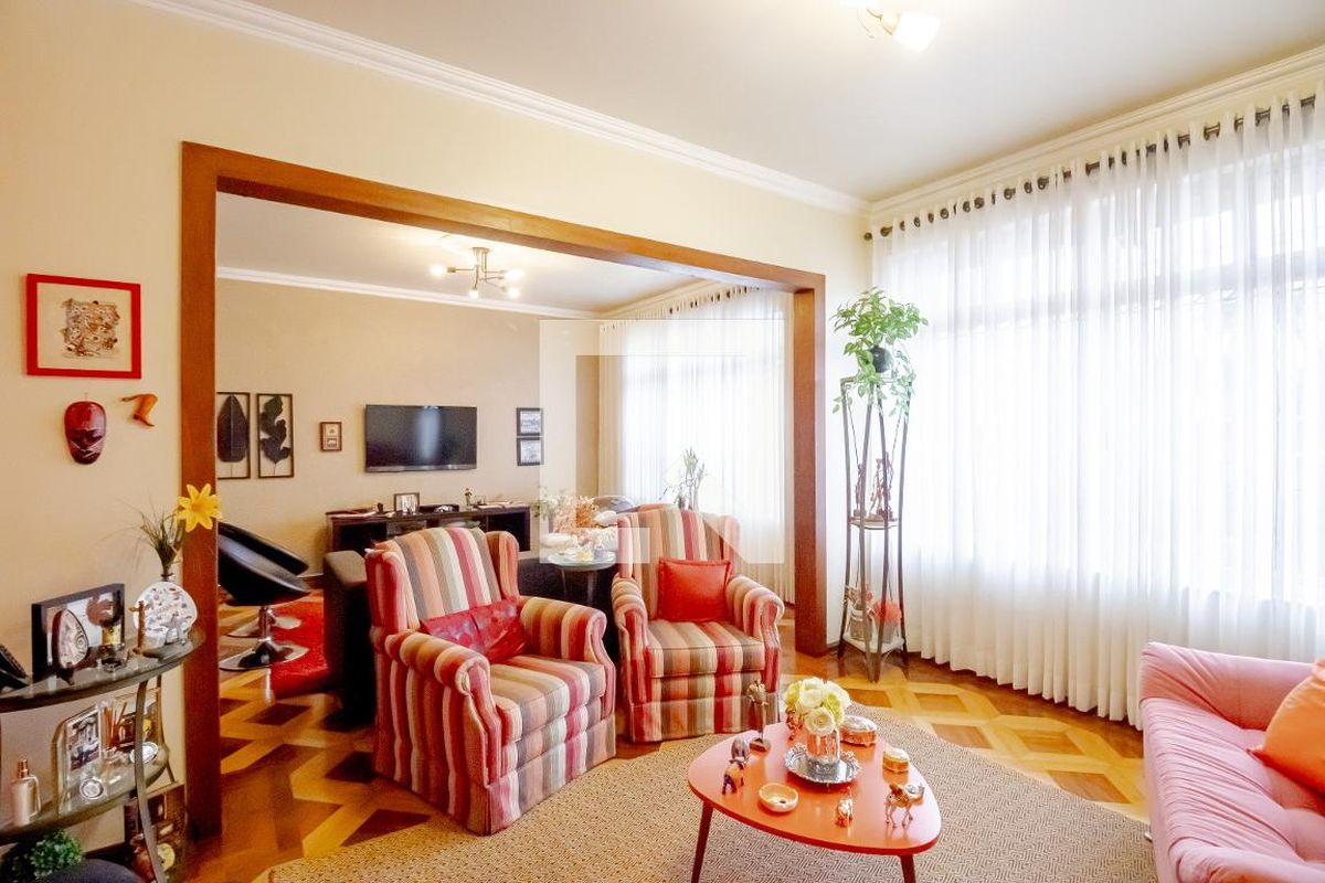 Casa, 4 quartos, 340 m² - Foto 3