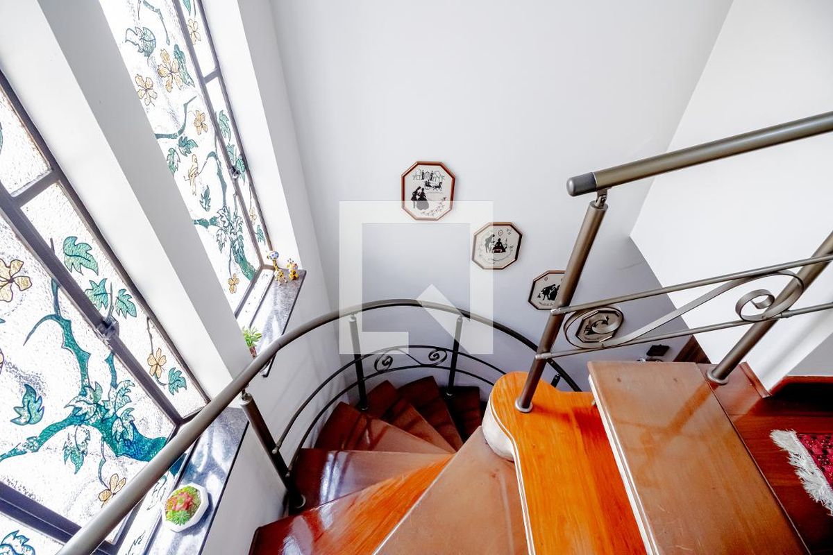 Casa, 4 quartos, 340 m² - Foto 12