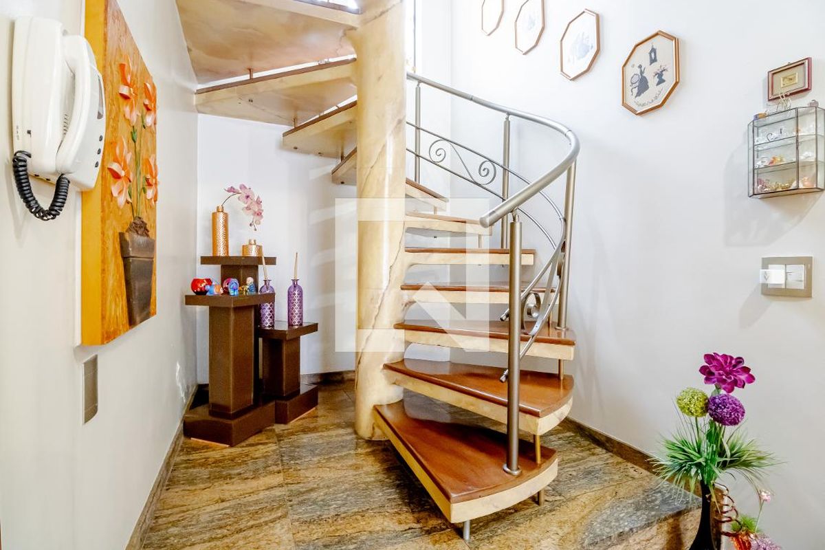 Casa, 4 quartos, 340 m² - Foto 6