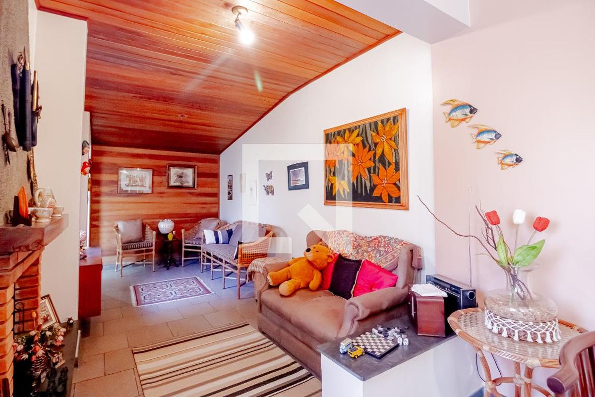 Casa, 4 quartos, 340 m² - Foto 14