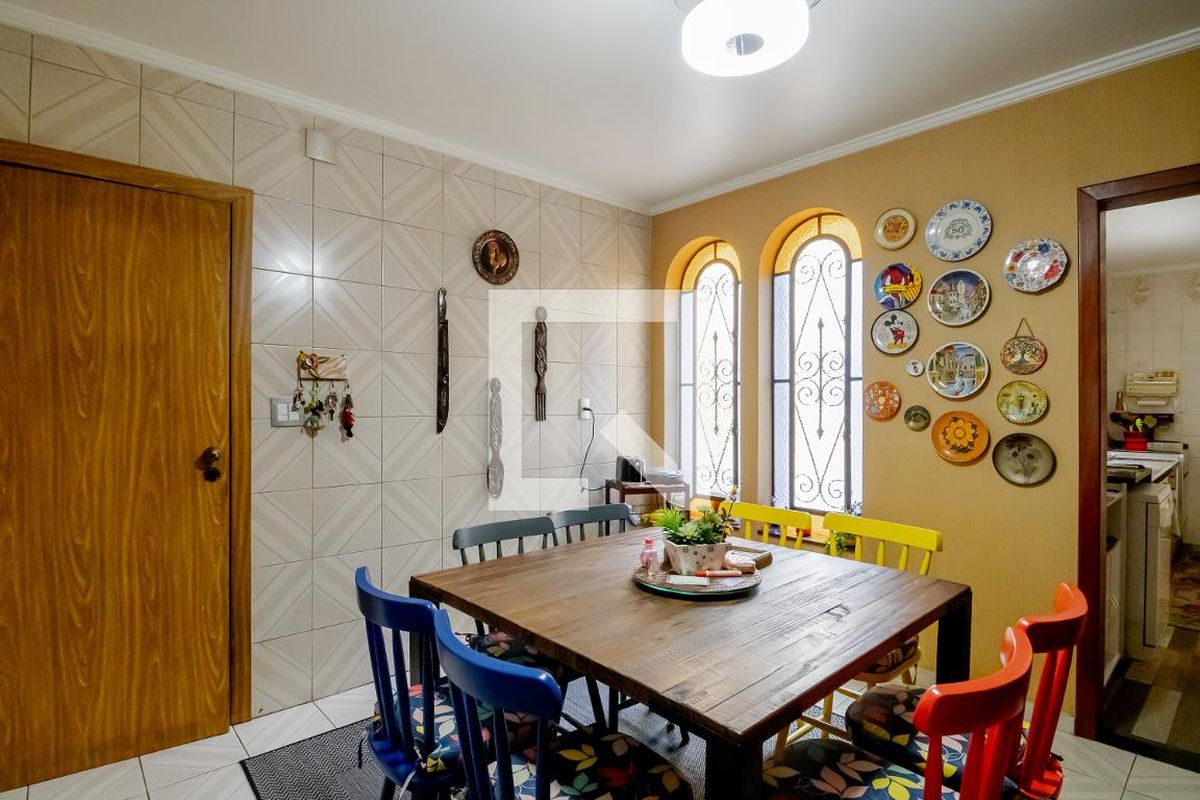 Casa, 4 quartos, 340 m² - Foto 9