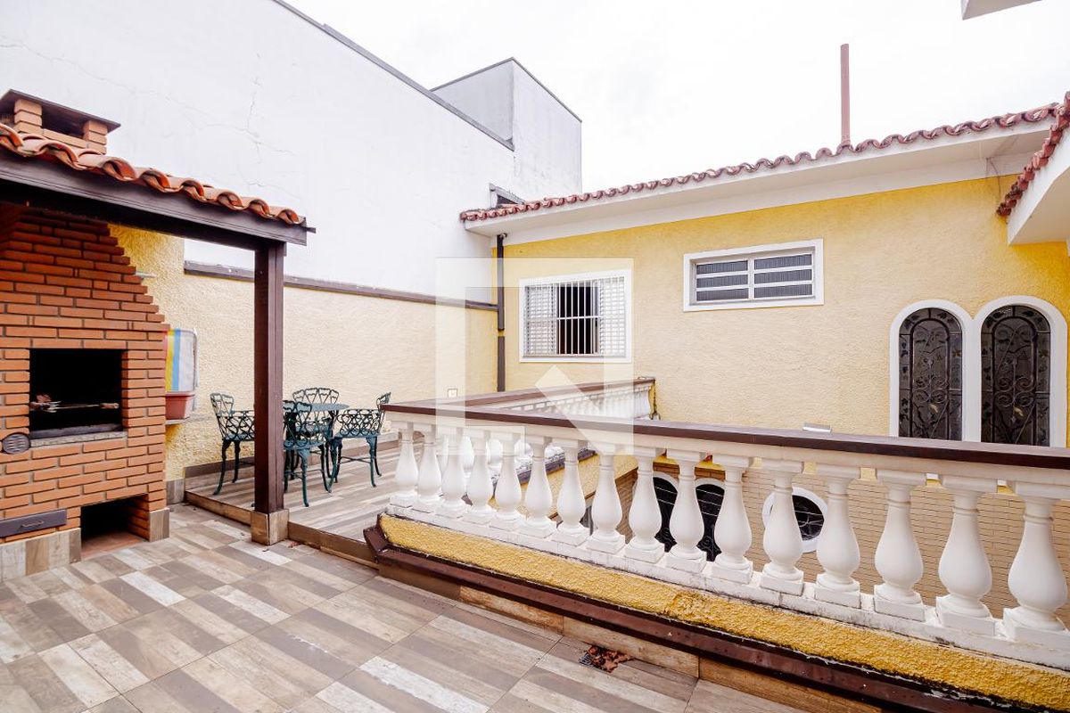 Casa, 4 quartos, 340 m² - Foto 52