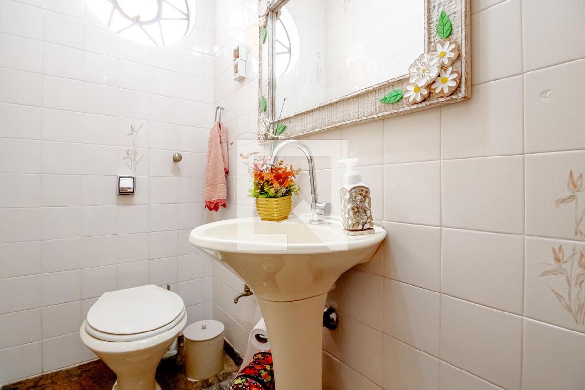 Casa, 4 quartos, 340 m² - Foto 7