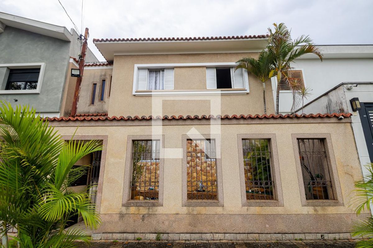 Casa, 4 quartos, 340 m² - Foto 57