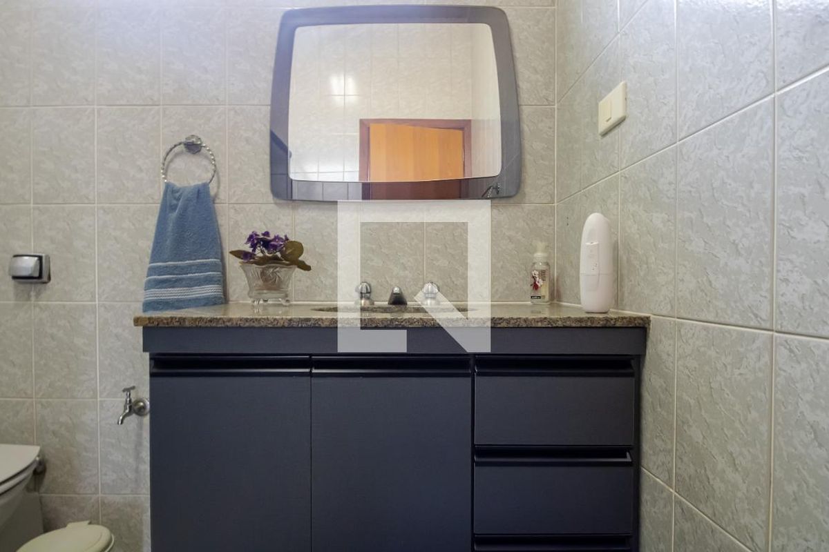 Casa, 4 quartos, 340 m² - Foto 44
