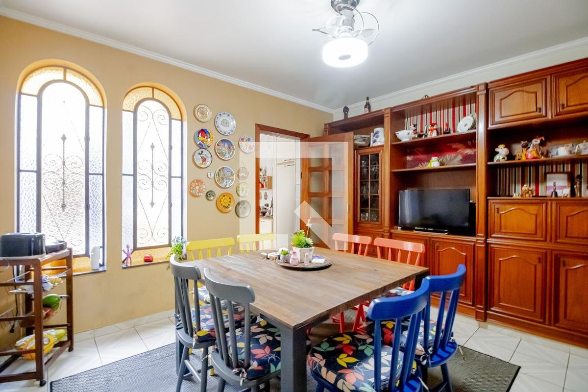 Casa, 4 quartos, 340 m² - Foto 8
