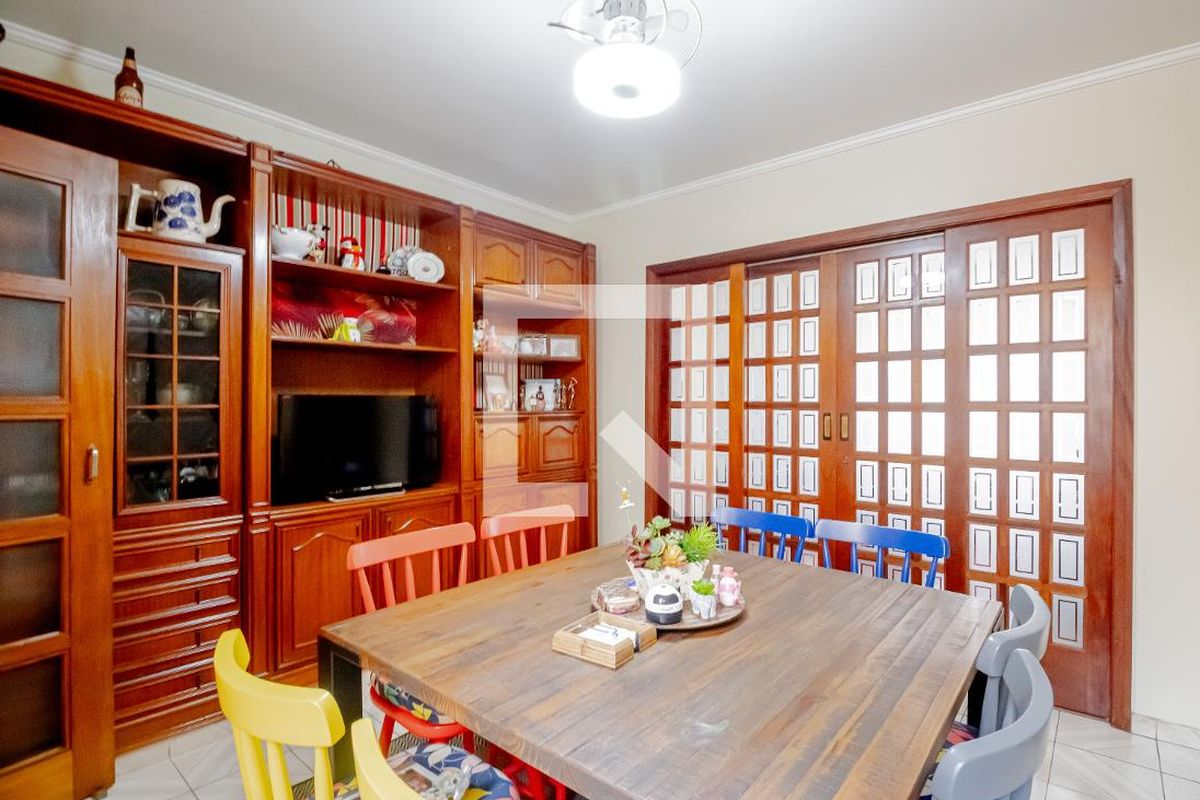 Casa, 4 quartos, 340 m² - Foto 11