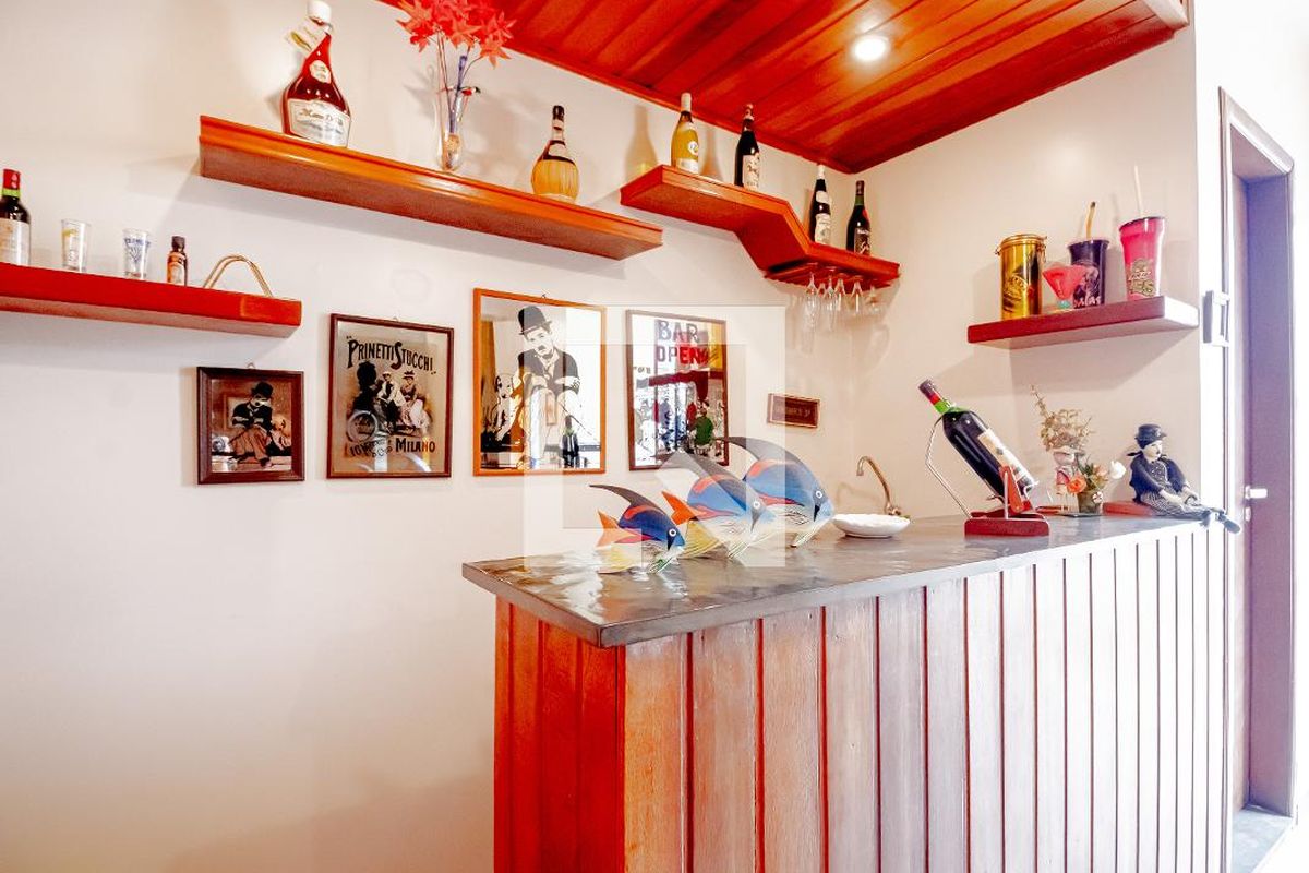 Casa, 4 quartos, 340 m² - Foto 16