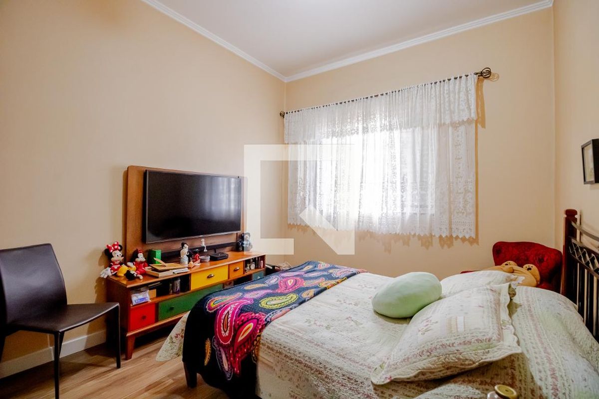 Casa, 4 quartos, 340 m² - Foto 20