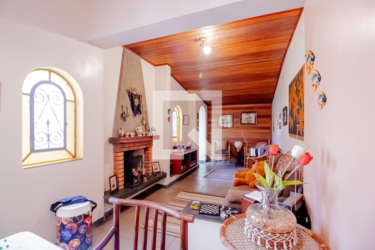 Casa, 4 quartos, 340 m² - Foto 15