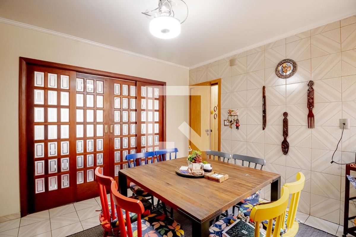 Casa, 4 quartos, 340 m² - Foto 10