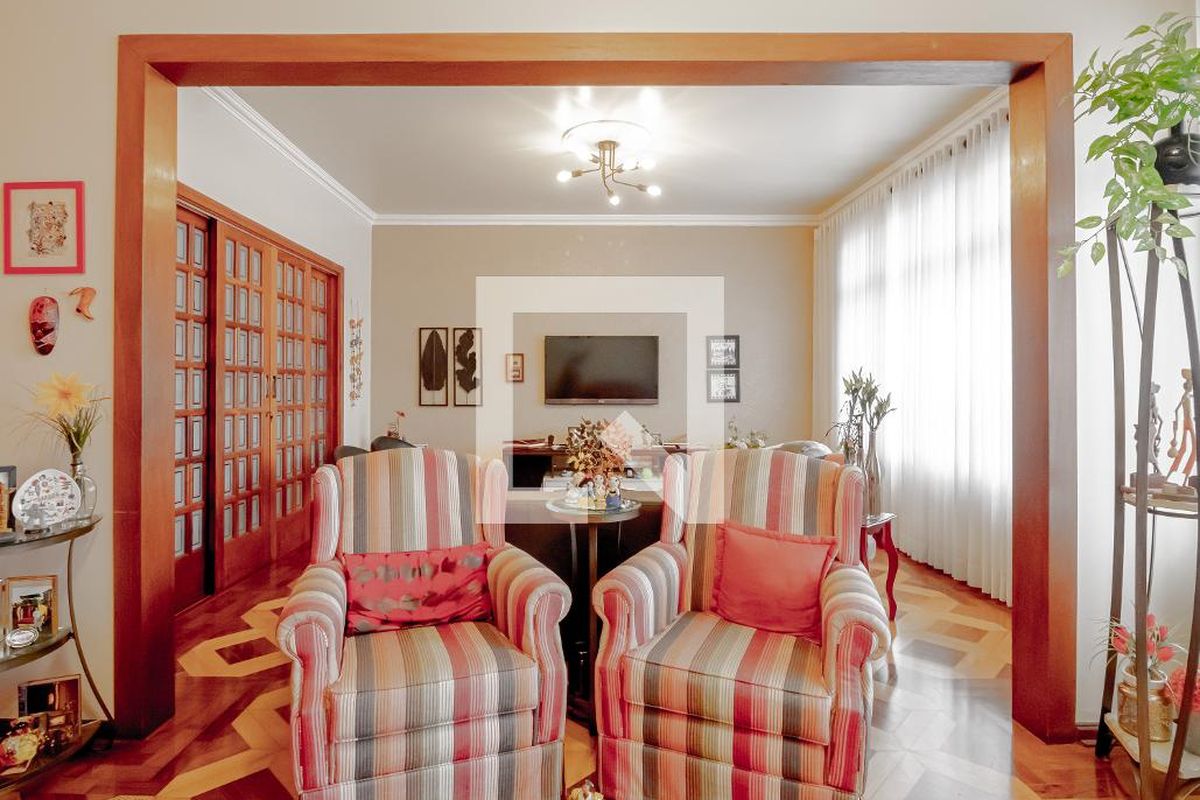 Casa, 4 quartos, 340 m² - Foto 5