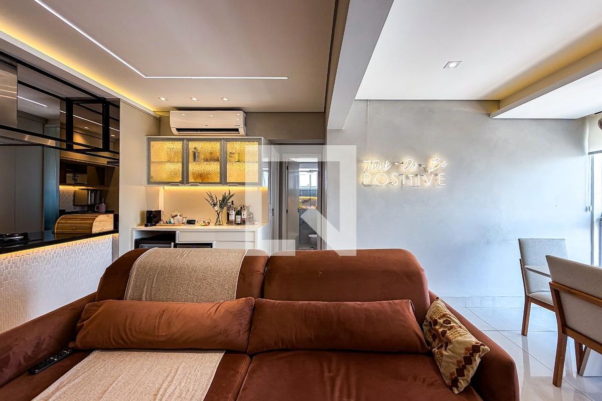 Apartamento, 2 quartos, 63 m² - Foto 6