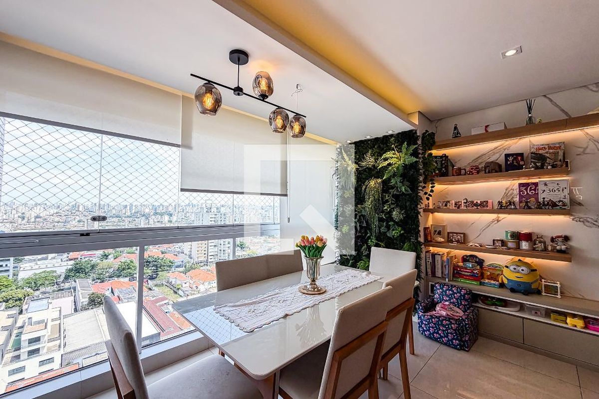 Apartamento, 2 quartos, 63 m² - Foto 11
