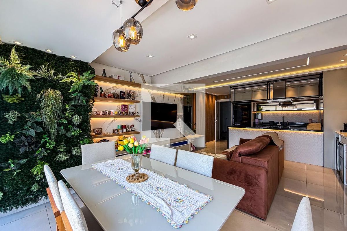 Apartamento, 2 quartos, 63 m² - Foto 9