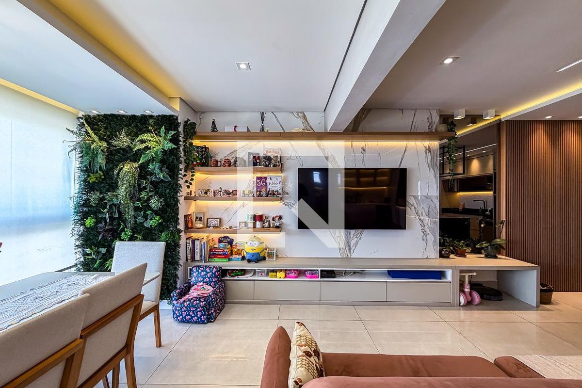 Apartamento, 2 quartos, 63 m² - Foto 13
