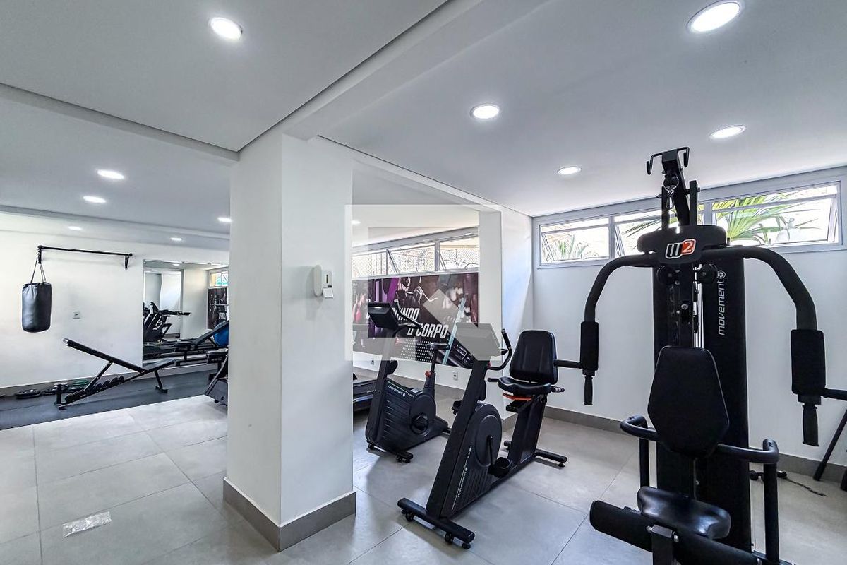 Apartamento, 2 quartos, 63 m² - Foto 59