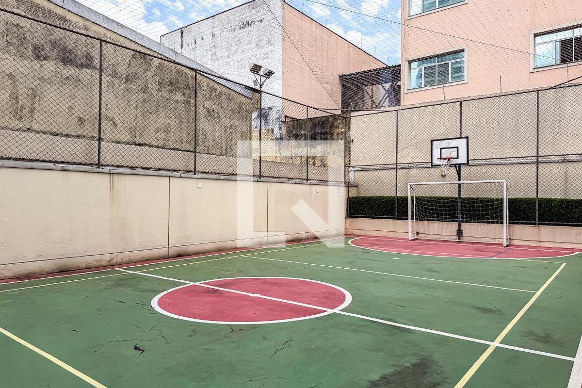 Apartamento, 2 quartos, 63 m² - Foto 61