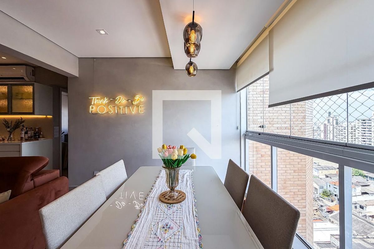 Apartamento, 2 quartos, 63 m² - Foto 8