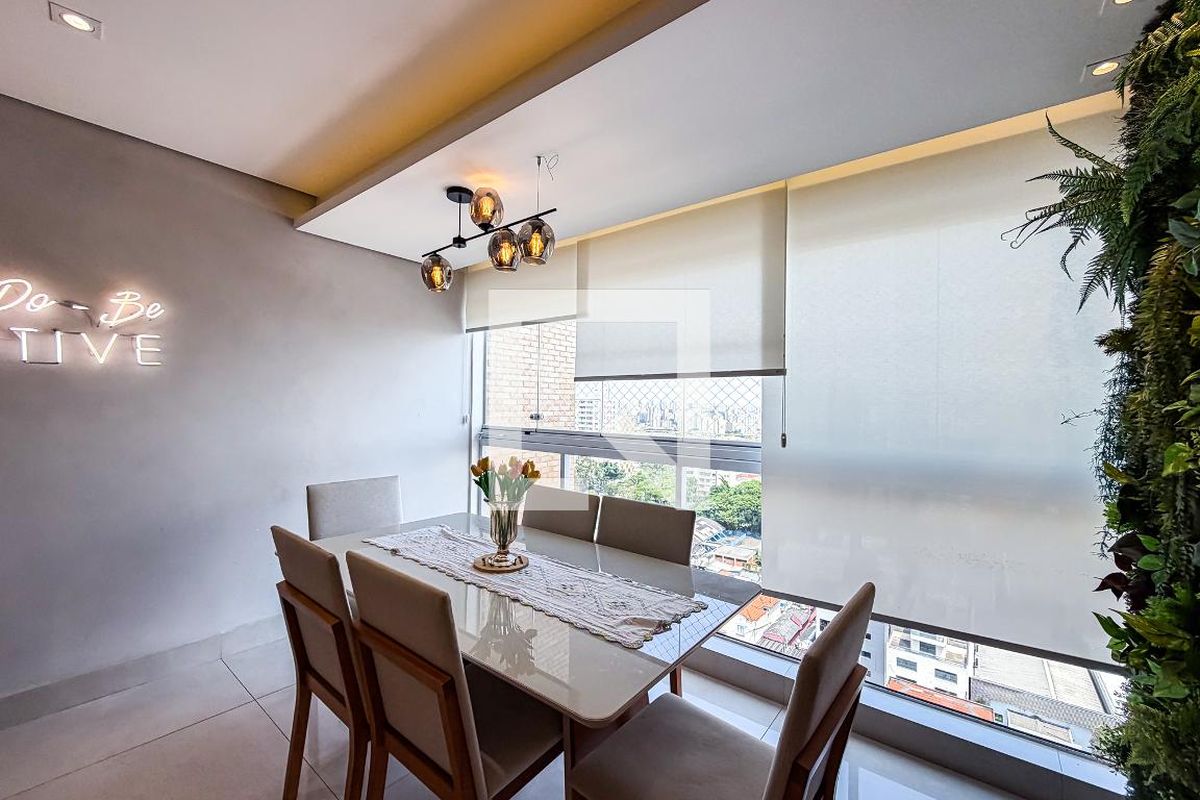 Apartamento, 2 quartos, 63 m² - Foto 12