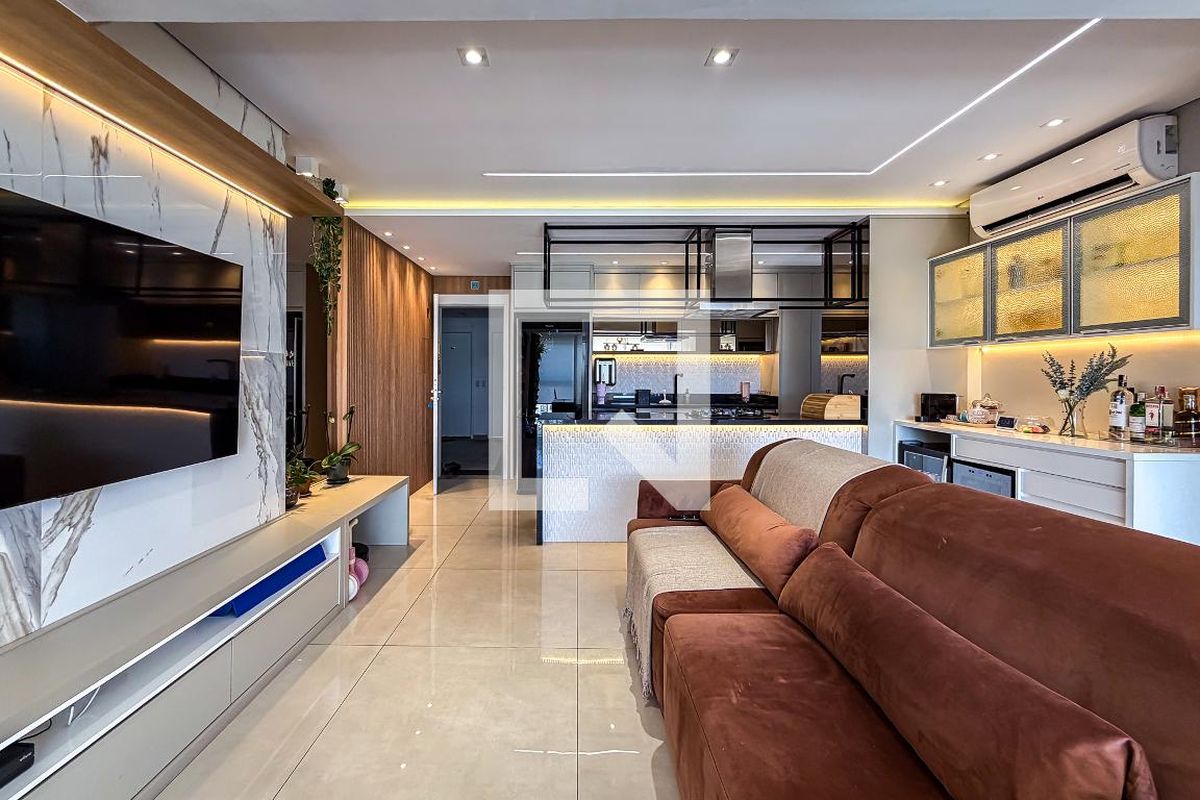 Apartamento, 2 quartos, 63 m² - Foto 3