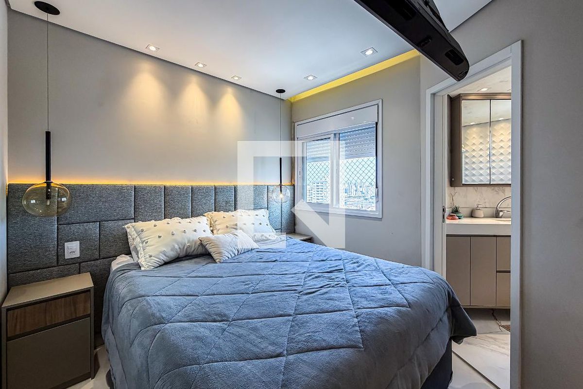 Apartamento, 2 quartos, 63 m² - Foto 15