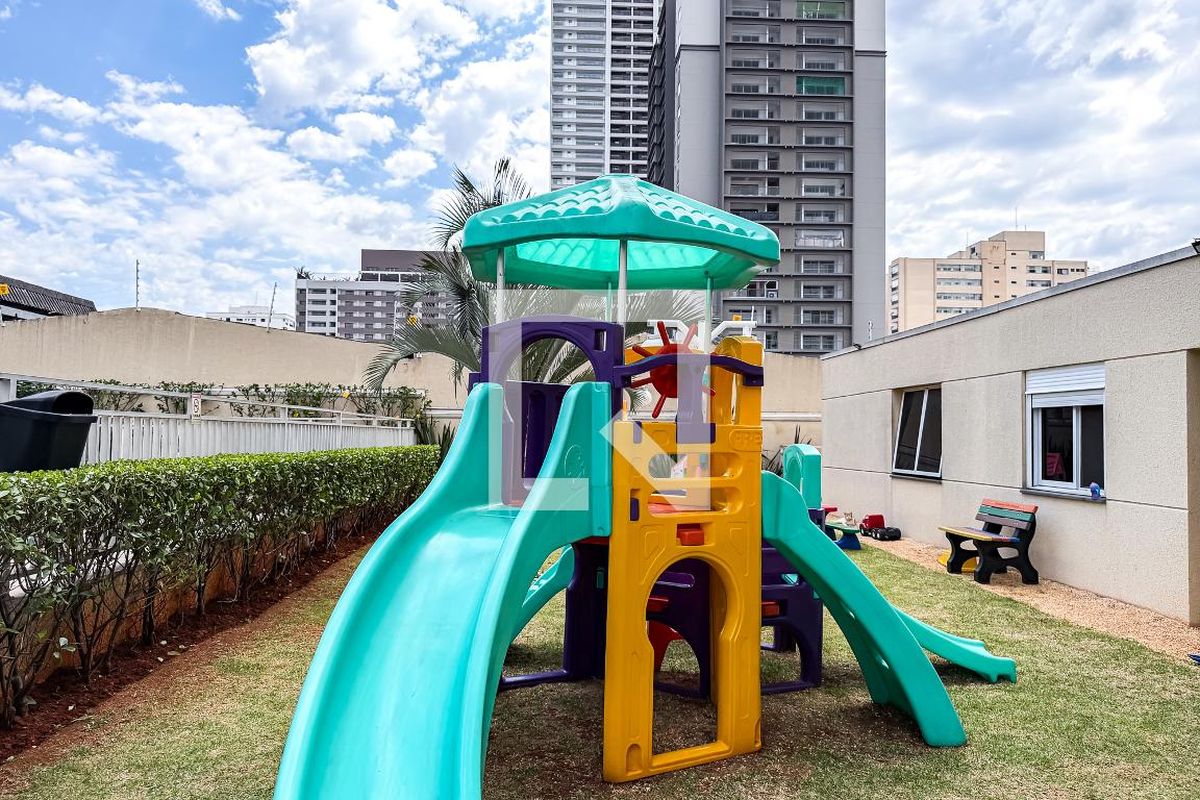 Apartamento, 2 quartos, 63 m² - Foto 63