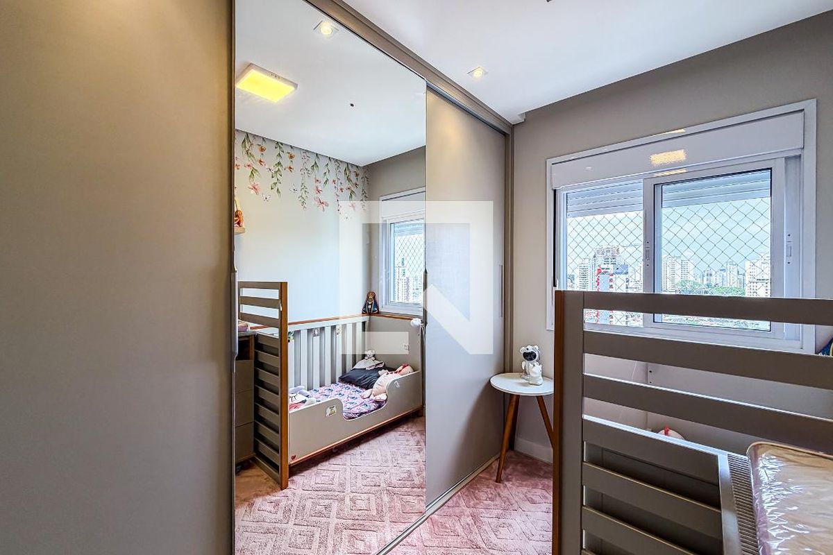 Apartamento, 2 quartos, 63 m² - Foto 25