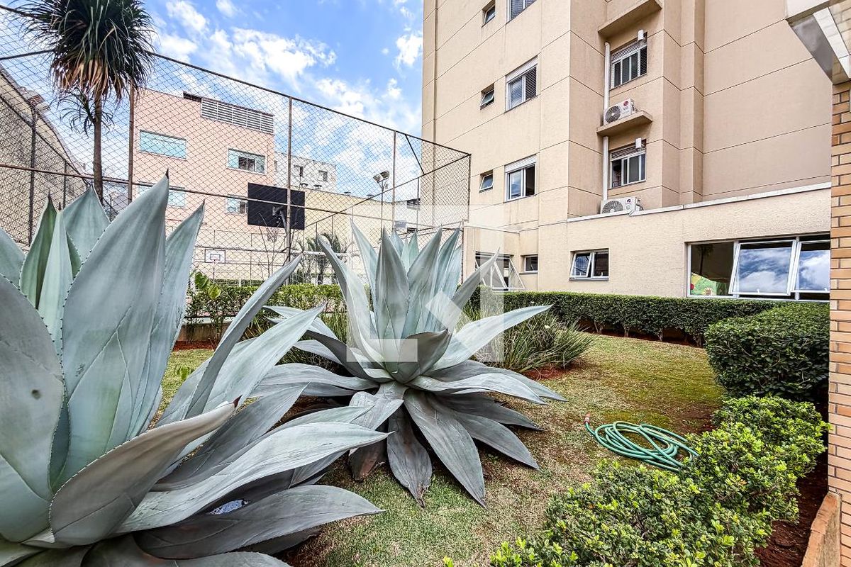 Apartamento, 2 quartos, 63 m² - Foto 55