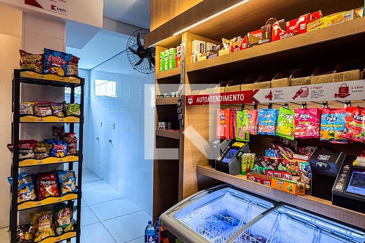 Apartamento, 2 quartos, 63 m² - Foto 58