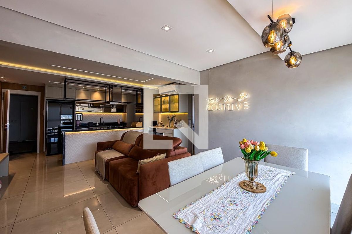 Apartamento, 2 quartos, 63 m² - Foto 7