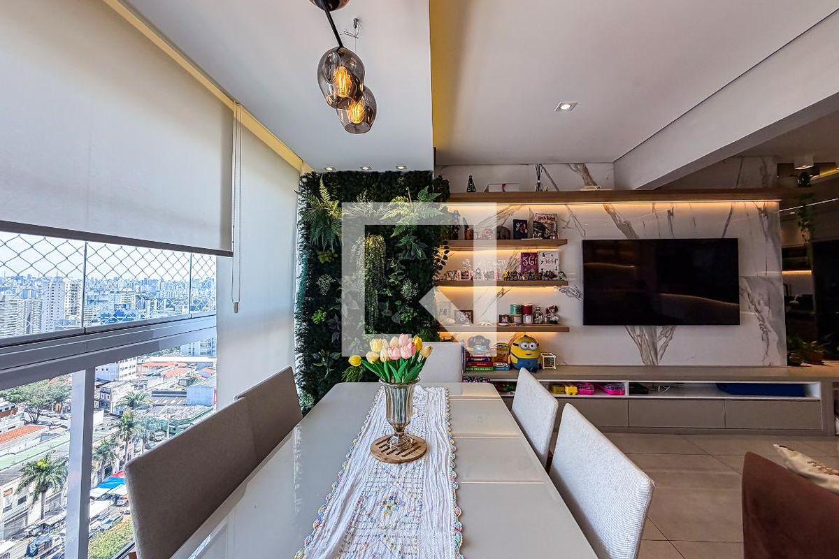 Apartamento, 2 quartos, 63 m² - Foto 10