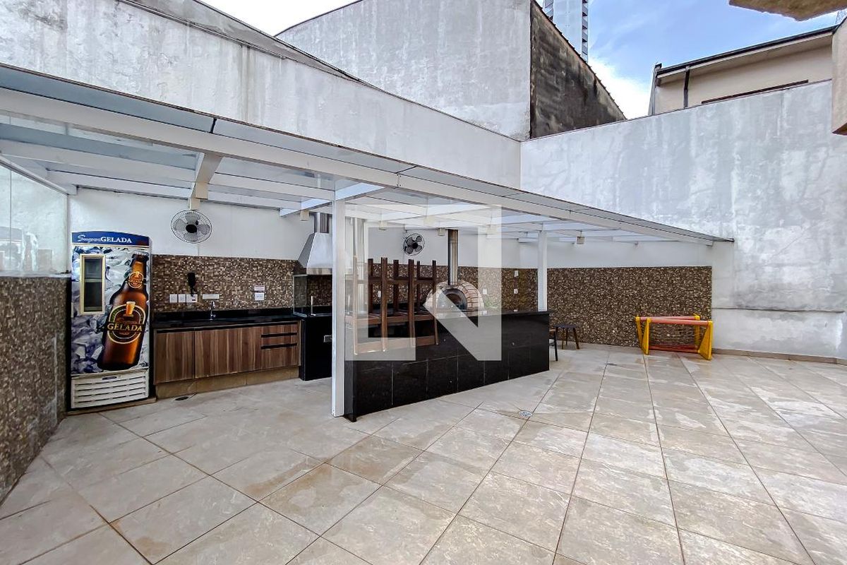 Apartamento, 3 quartos, 154 m² - Foto 85