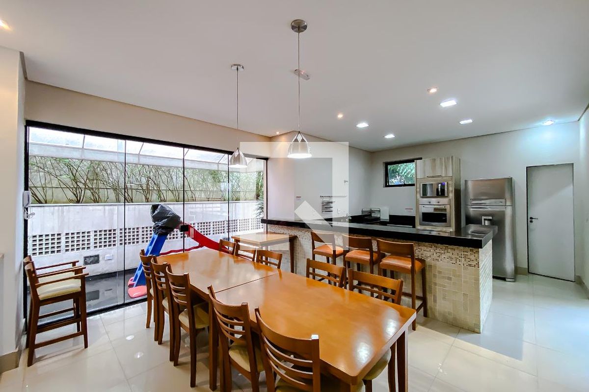 Apartamento, 3 quartos, 154 m² - Foto 81