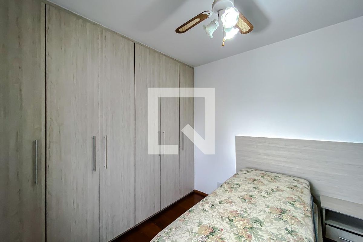 Apartamento, 3 quartos, 154 m² - Foto 28