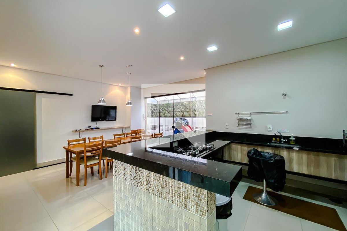 Apartamento, 3 quartos, 154 m² - Foto 80