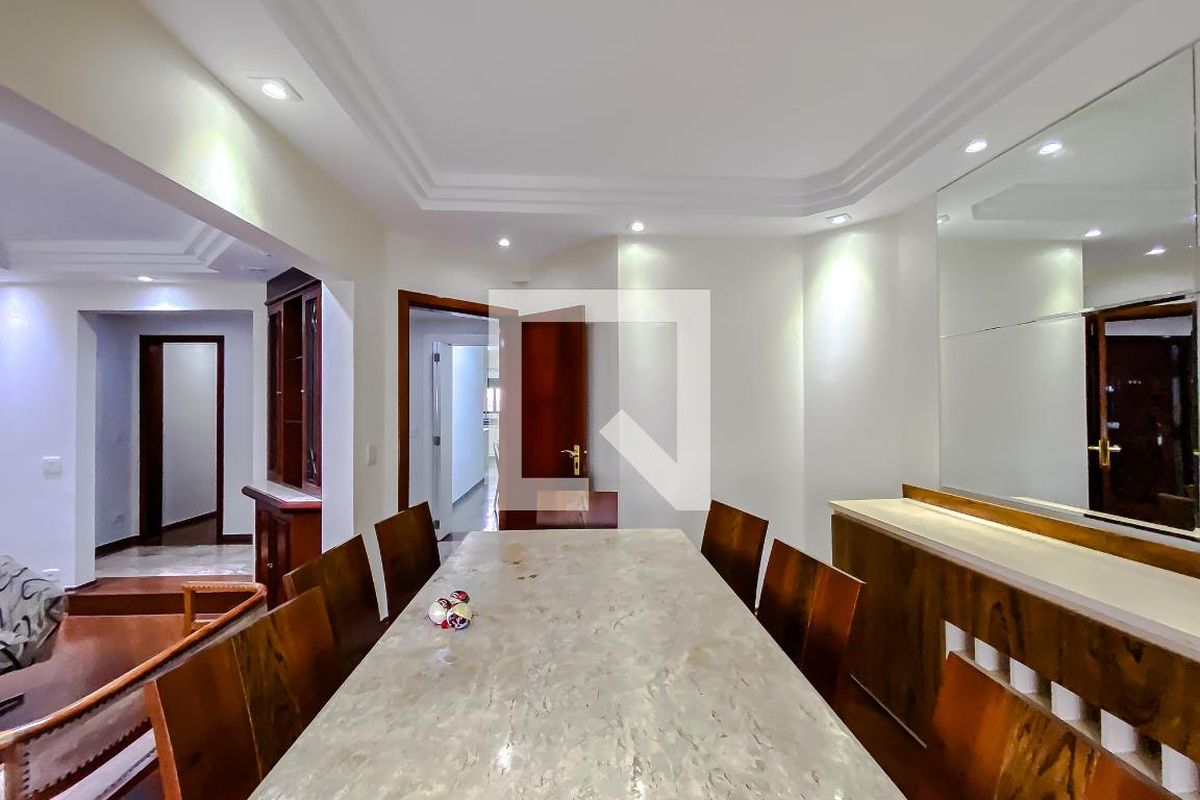 Apartamento, 3 quartos, 154 m² - Foto 12