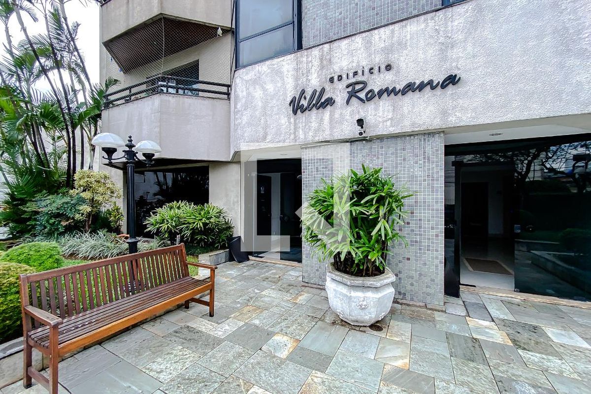 Apartamento, 3 quartos, 154 m² - Foto 87