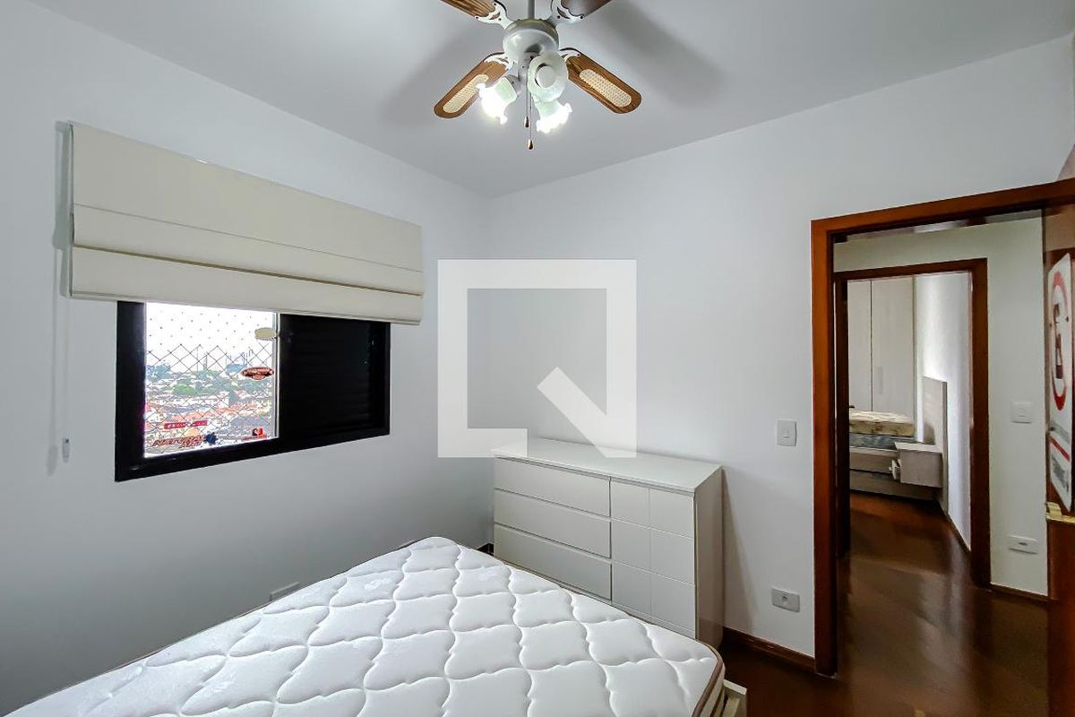 Apartamento, 3 quartos, 154 m² - Foto 23