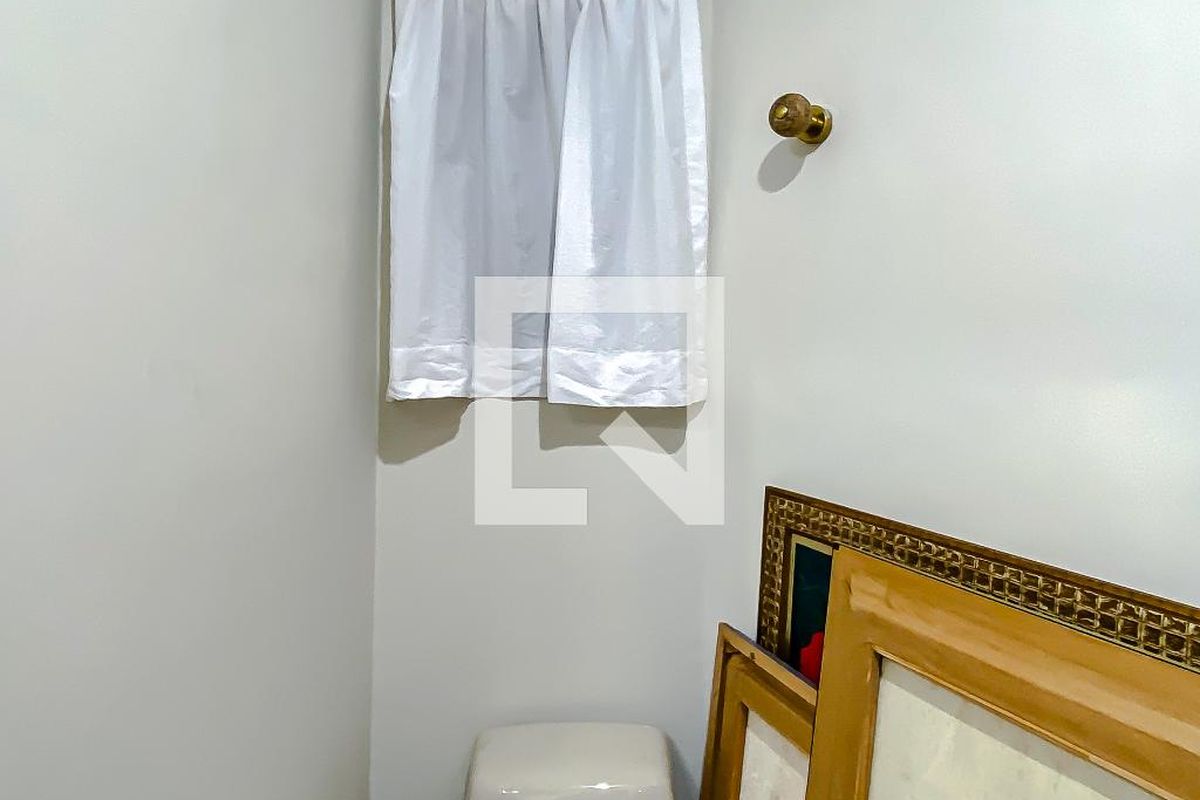 Apartamento, 3 quartos, 154 m² - Foto 21