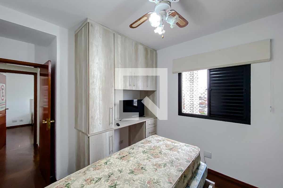 Apartamento, 3 quartos, 154 m² - Foto 30