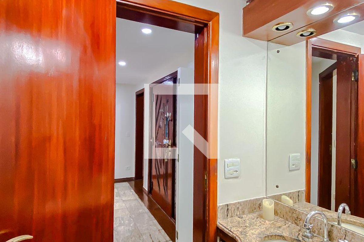 Apartamento, 3 quartos, 154 m² - Foto 20