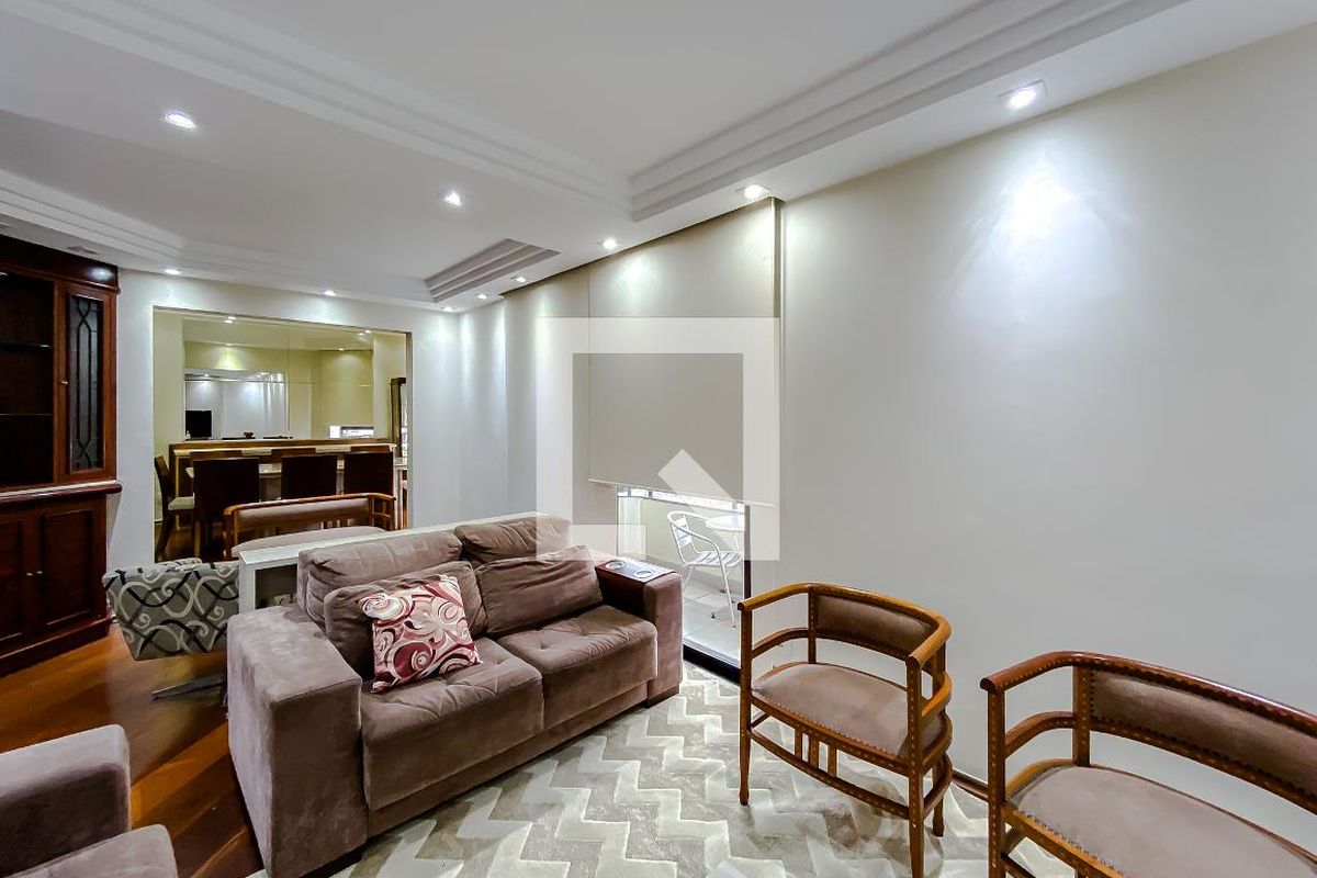 Apartamento, 3 quartos, 154 m² - Foto 8