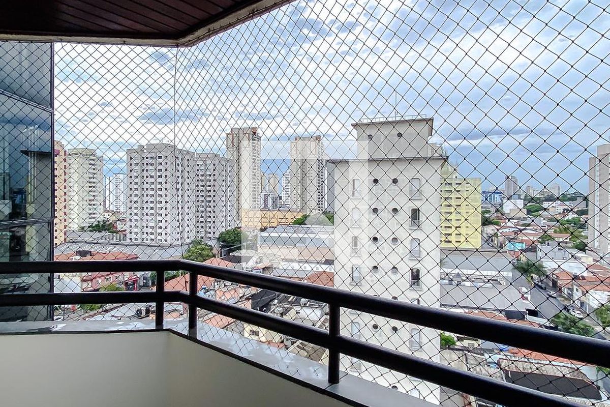Apartamento, 3 quartos, 154 m² - Foto 13