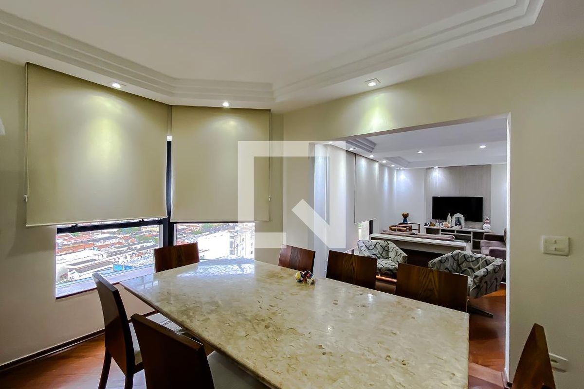 Apartamento, 3 quartos, 154 m² - Foto 11