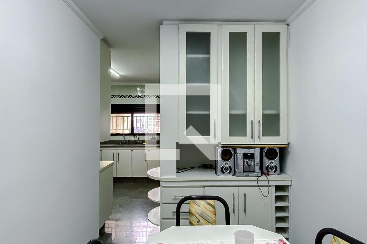 Apartamento, 3 quartos, 154 m² - Foto 57